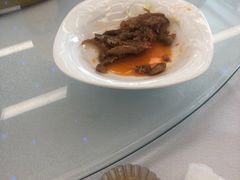 -水上明月·湖景餐厅