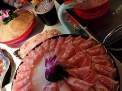 -重庆德庄火锅(保利水城店)