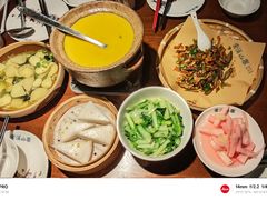 -索溪山寨·湘西饮食文化博物馆(标志门店)