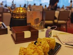 -白天鹅宾馆-宏图府餐厅