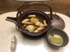 -空蝉怀石料理(益丰·外滩源店)