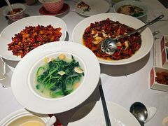 -俏江南(东方广场店)