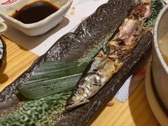 -贵木日本料理·铁板烧(新地假日广场店)