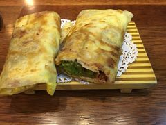 -张果佬年糕卷(科巷店)