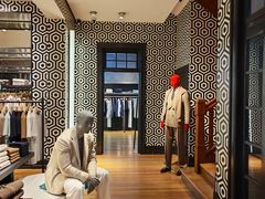 -SUITSUPPLY(安福路店)