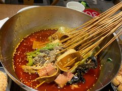 -付小姐在成都(五道口店)
