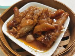 -阿政粤小馆(中央大街店)