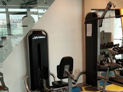 -Nirvana fitness私教健身工作室(古城店)