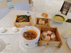 -东方之珠海鲜酒楼(南开店)