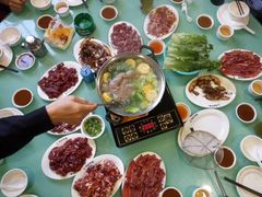 -乌记鲜活牛肉城(金砂东路店)