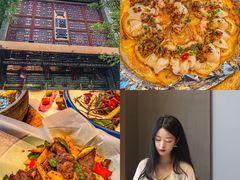 -樽宴酒楼·地道川菜·品质宴请