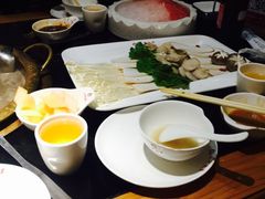 -川中故事·成都老火锅(东书房店)