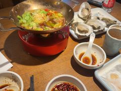 -乔街深夜食堂·小龙虾·高压锅生蚝(杭州总店)