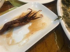 -丹盛象山海鲜(水清路店)