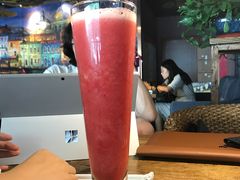 -大书房咖啡(中传国交店)