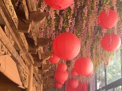 -食欲老院子荆芥疙瘩汤(经五路店)