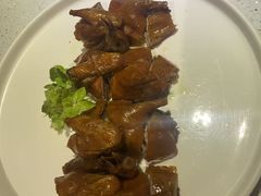 -鲁班张葱烧海参(马庄街店)
