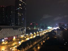 -339旋转餐厅(天府熊猫塔店)