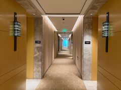 -上海宝华万豪酒店