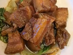 -永兴餐厅(复兴中路店)