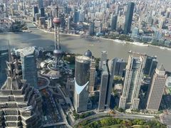 -东方明珠广播电视塔