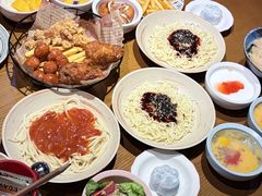 -合风谷(南下塘店)