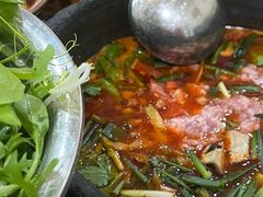 -笔记安顺夺夺粉火锅