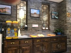 自助取餐区-鸭匠食府·挂炉烤鸭·新京菜(阜成路店)