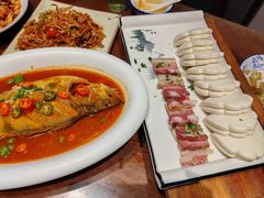 -印象徽州·正宗徽菜体验店