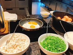 -丽晶酒店-金宝99 Restaurant