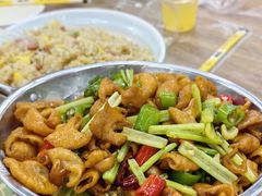 -小民大排档(光谷店)