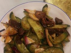 -汇贤府·李氏鲁菜(五棵松店)