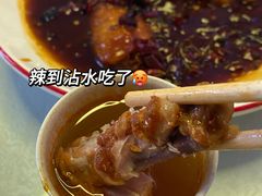 -佳佳麻辣烧菜馆