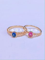 -克拉花园珠宝(诚品生活店)