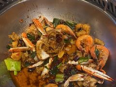 -七欣天香辣蟹火锅(常熟方塔街店)