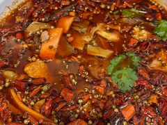 -粤香村(清真川菜店)