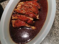 -南京大牌档(青岛万象城店)