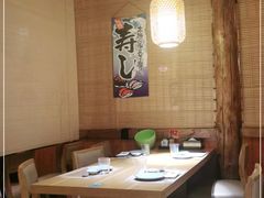 -三石铁板烧(紫竹桥店)