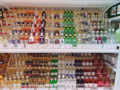 零售区-CITY MART城市集市·里弄(北外滩来福士广场店)