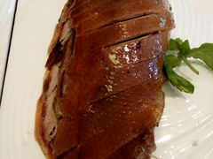 -四季民福烤鸭店(前门廊房二条店)