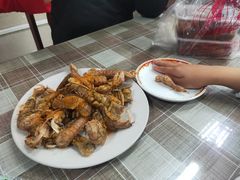 -老陈饭店(黑石支路店)