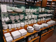 -MUJI无印良品(茂业天地店)