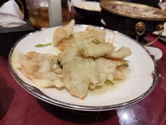 -金掌勺·锅包肉(广渠门店)