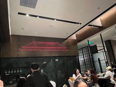 -柿合缘新京菜(国金中心商场店)