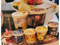 -DQ·蛋糕·冰淇淋(合生汇店)