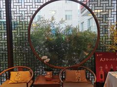 -蘇锦宴·淮扬菜烤鸭·小院(三元桥霄云路店)