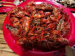 -好伦哥(温都水城店)