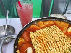-欧巴来了韩式料理