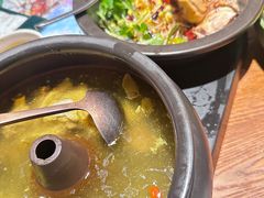 -云海肴·汽锅鸡·云南菜(美罗城店)