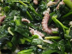 -小铜锣湾海鲜家常菜馆(河西店)